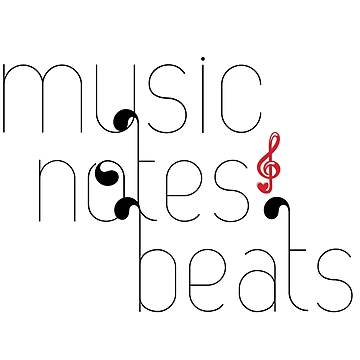 Artwork thumbnail, Music Notes Beats by MaxnGeorge