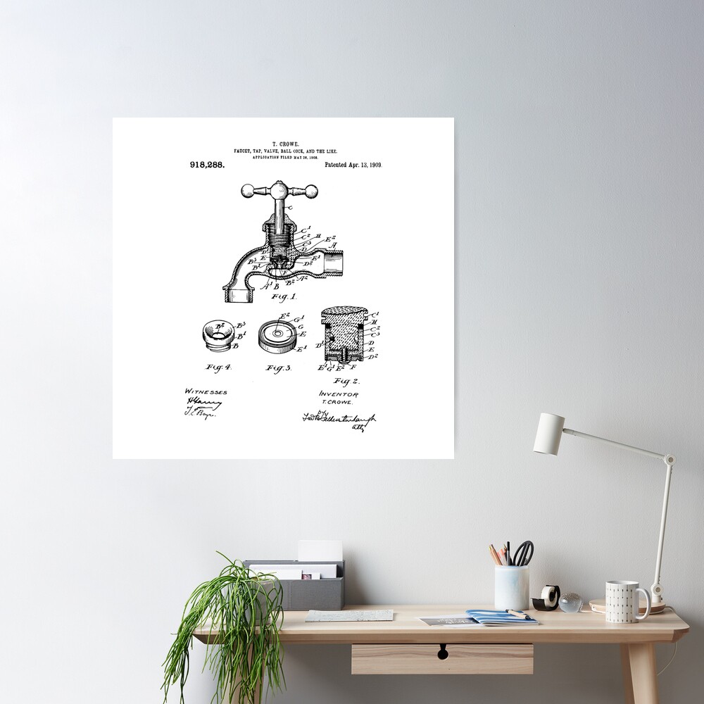 Chemist Molecule Vinyl Decal Set for Kitchen Mixer Science 