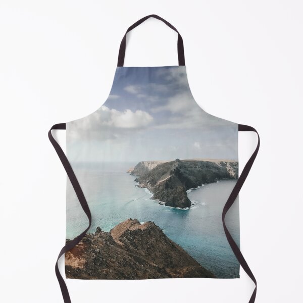 Item preview, Ponta da Calheta on the island of Porto Santo, Portugal designed and sold by Melissa Peltenburg.