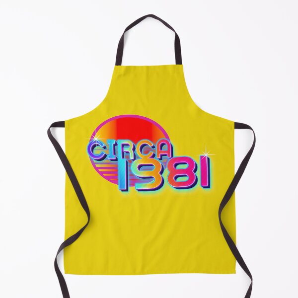 Item preview, Circa 1981 Vaporwave Sunset Neon 020121 - KerLZ designed and sold by KerlZ.
