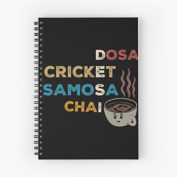 Item preview, Indian Food Desi Humor Funny designed and sold by Life Is Beautiful.