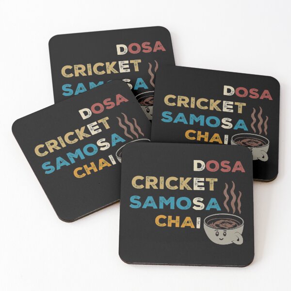 Item preview, Indian Food Desi Humor Funny designed and sold by Life Is Beautiful.