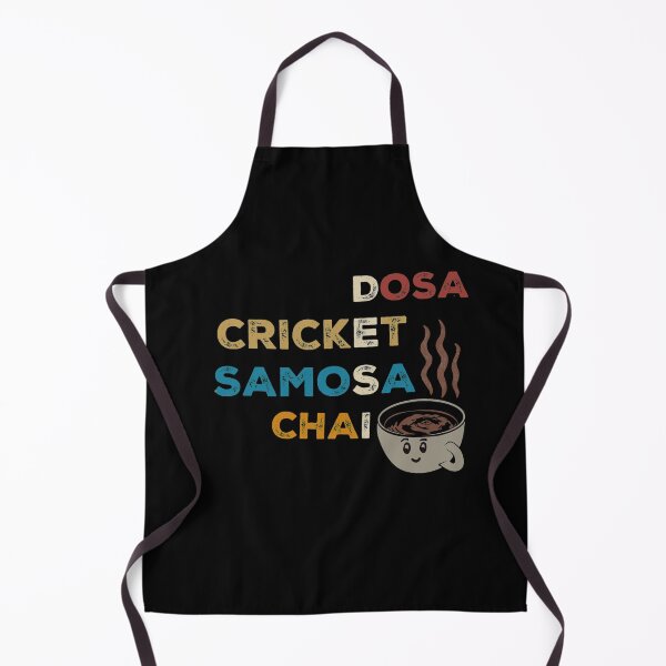 Item preview, Indian Food Desi Humor Funny designed and sold by Life Is Beautiful.