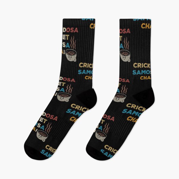 Item preview, Indian Food Desi Humor Funny designed and sold by Life Is Beautiful.