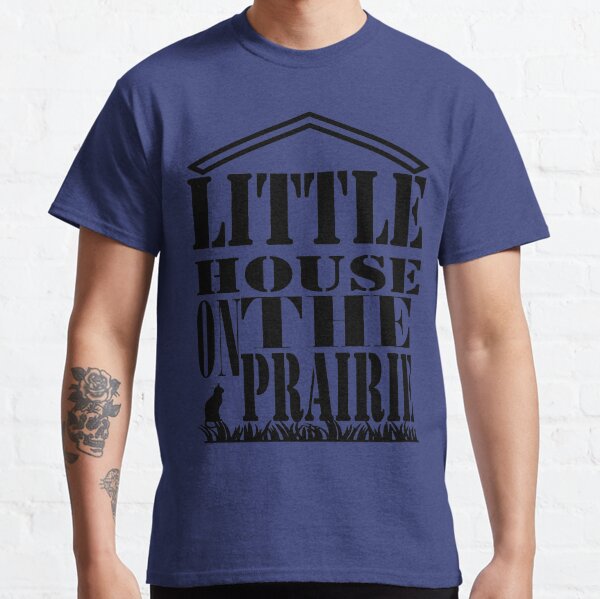 Little House On The Prairie Gifts & Merchandise | Redbubble