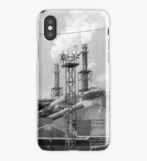 Quigley Road 2 iPhone Case