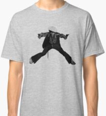 The Harder They Come Classic T-Shirt