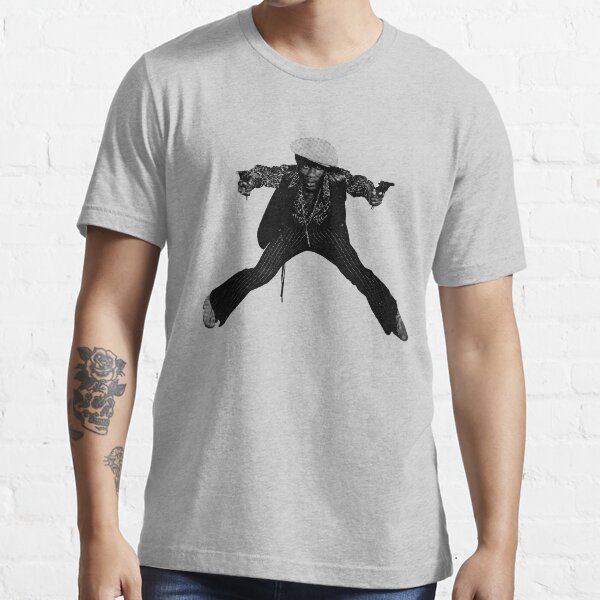 The Harder They Come Essential T-Shirt
