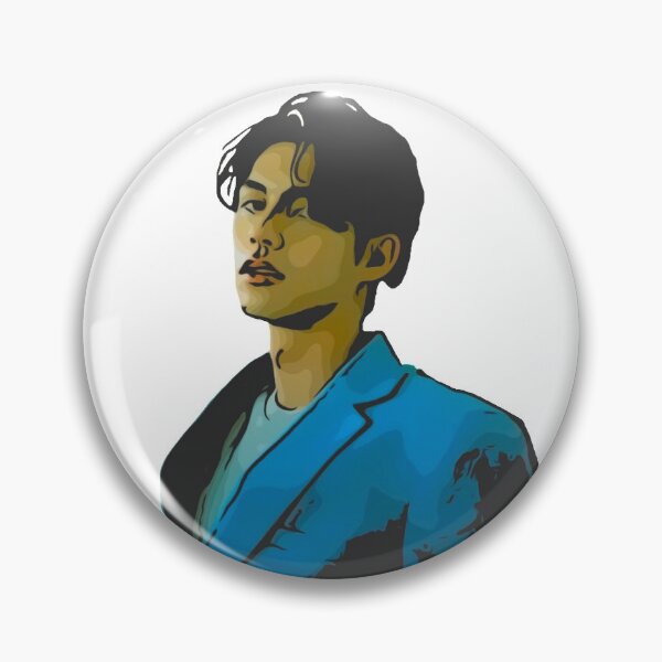 Item preview, Bright Vachirawit  designed and sold by fandom  crazy.