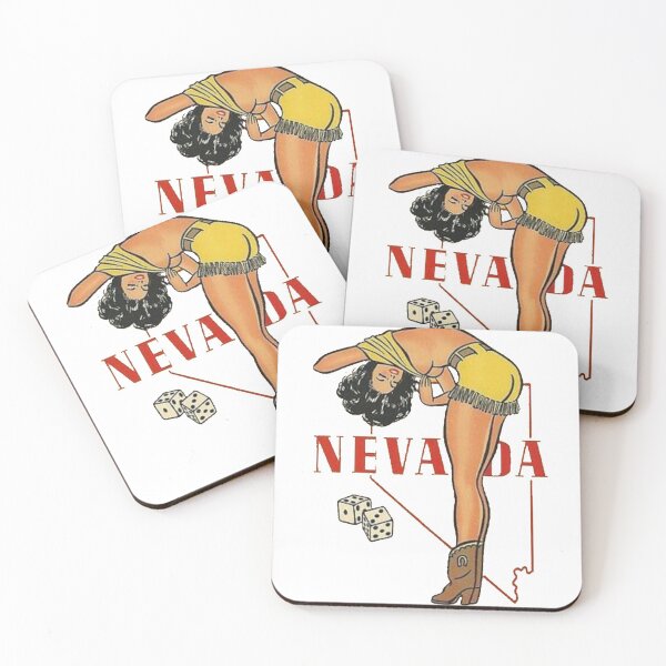 Artikelvorschau, Sexy Nevada Vintage entworfen und verkauft von Cucoos.