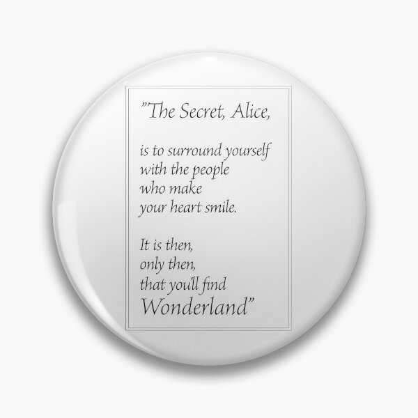 Artikelvorschau, Wie finde ich das Wunderland (Alice im Wunderland) entworfen und verkauft von Rogervdb.