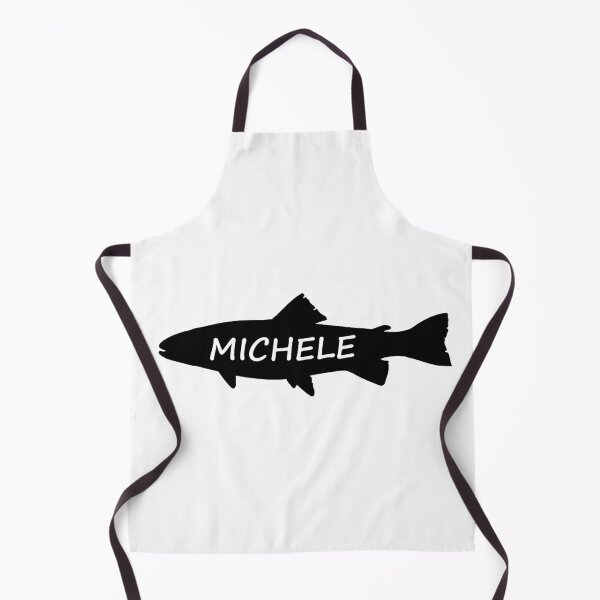 Item preview, Michele Fish designed and sold by gulden.