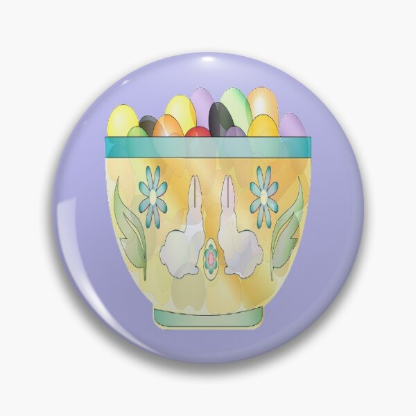 Item preview, Easter Bowl designed and sold by customgiftstore.