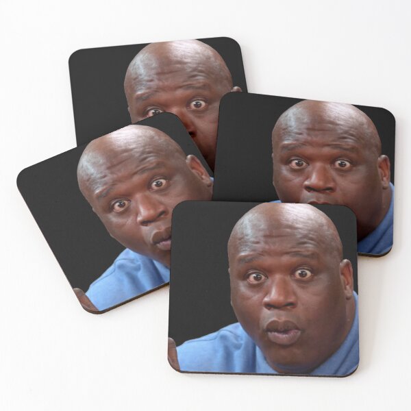 Item preview, shaq designed and sold by urbanstreetware.