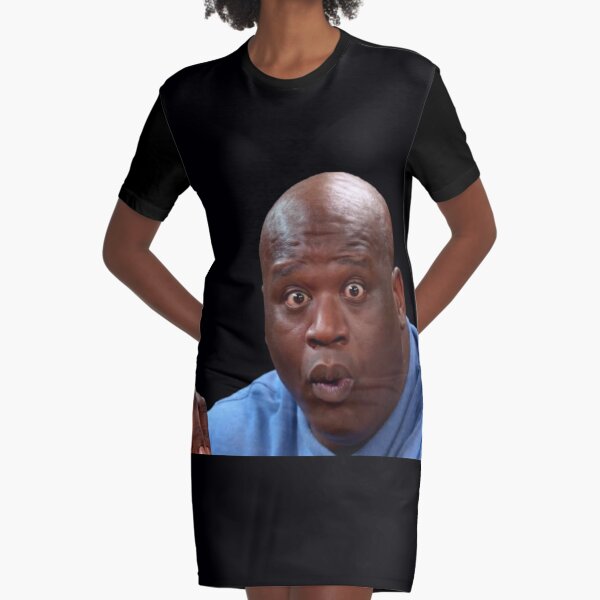 Kodak Black Graphic T-Shirt Dress for Sale by urbanstreetware