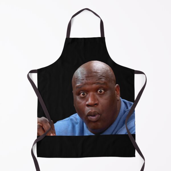 Item preview, shaq designed and sold by urbanstreetware.