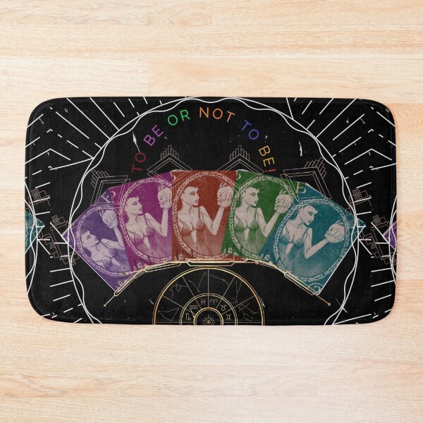Item preview, To BE OR Not TO BE designed and sold by DCSMKreativ.