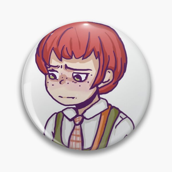 Item preview, Mahiru Koizumi designed and sold by PeytonTheAlien.