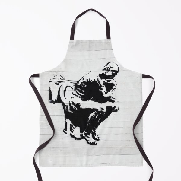 Item preview, Banksy: The Stinker  designed and sold by WE-ARE-BANKSY.