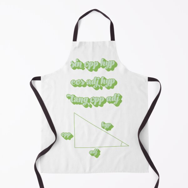 Item preview,  Trigonometric formulas- never forget it again designed and sold by CSouissi.