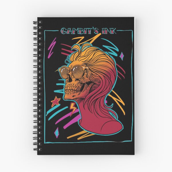Item preview, Glamorous designed and sold by GambitsInk.