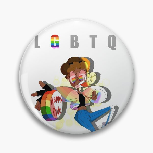 Item preview, LGBTQ+ (Mr. G) designed and sold by Crumsonn.