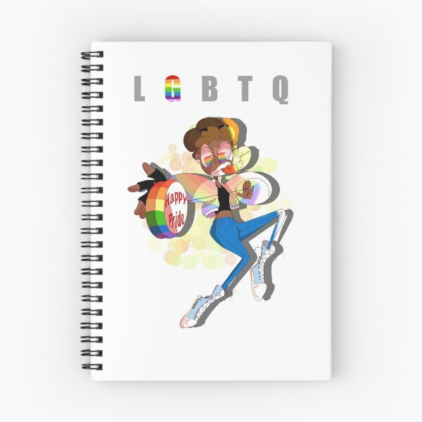 Item preview, LGBTQ+ (Mr. G) designed and sold by Crumsonn.