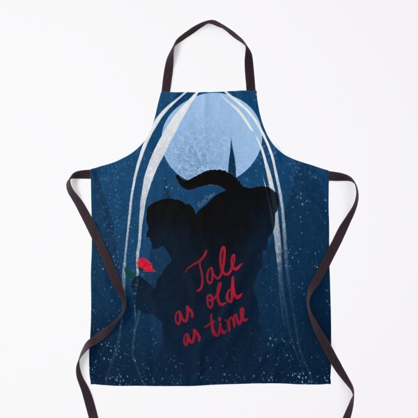 Item preview, Tale as old as time designed and sold by evachau.