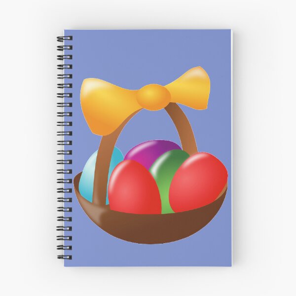 Item preview, Easter Beauty Basket designed and sold by customgiftstore.
