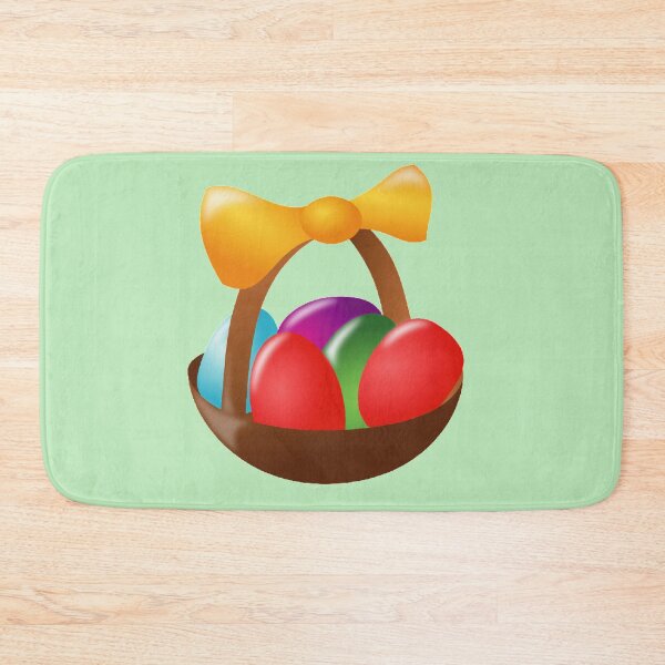Item preview, Easter Beauty Basket designed and sold by customgiftstore.