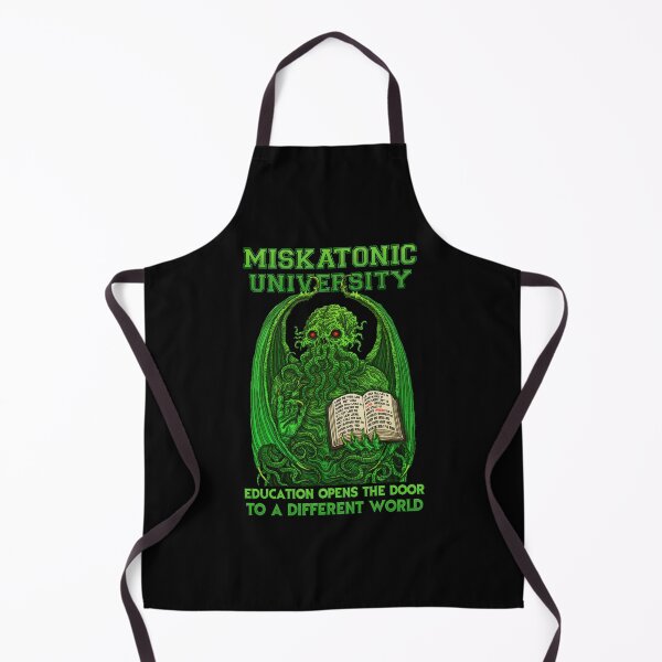 Item preview, Miskatonic Cthulhu - Azhmodai 2020 designed and sold by Azhmodai.