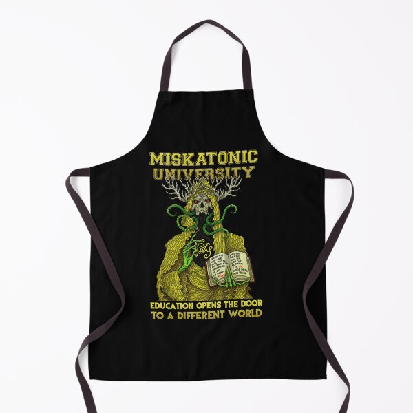 Item preview, Miskatonic Hastur - Azhmodai 2020 designed and sold by Azhmodai.