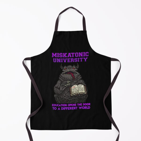Item preview, Miskatonic Tsathoggua - Azhmodai 2020 designed and sold by Azhmodai.