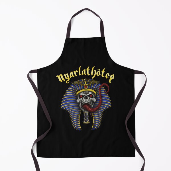 Item preview, Nyarlathotep Pharaoh - Azhmodai 2020 designed and sold by Azhmodai.