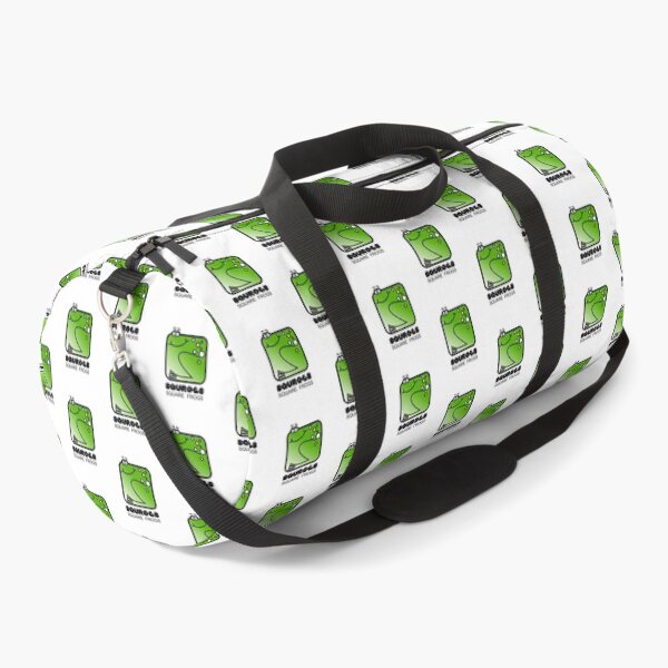 Item preview, Square Frog Retro Minimalist Squrogs designed and sold by Quooki.