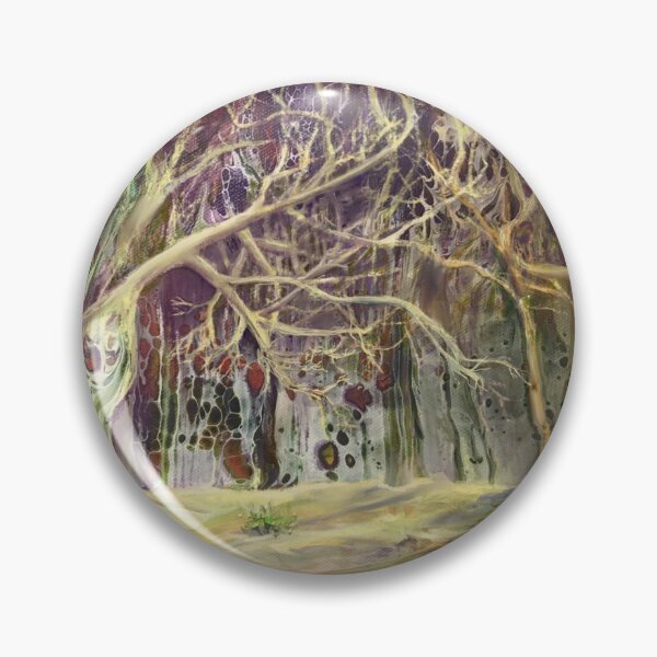 Item preview, Creepy Hollow designed and sold by Dodie Mccandless.