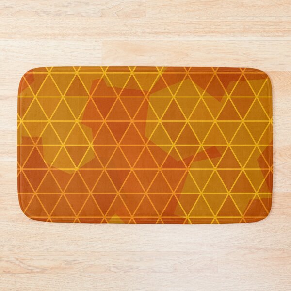 Item preview, Tri camo Honeycomb designed and sold by tristanmillward.