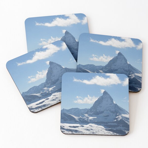 Item preview, Matterhorn designed and sold by Webbed Toe Design's.