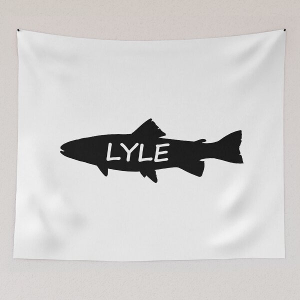 Item preview, Lyle Fish designed and sold by gulden.