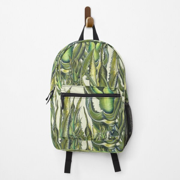 Item preview, Aloe in my kitchen designed and sold by Wildwagner.