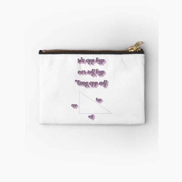 Item preview,  Trigonometric formulas- never forget it again designed and sold by CSouissi.