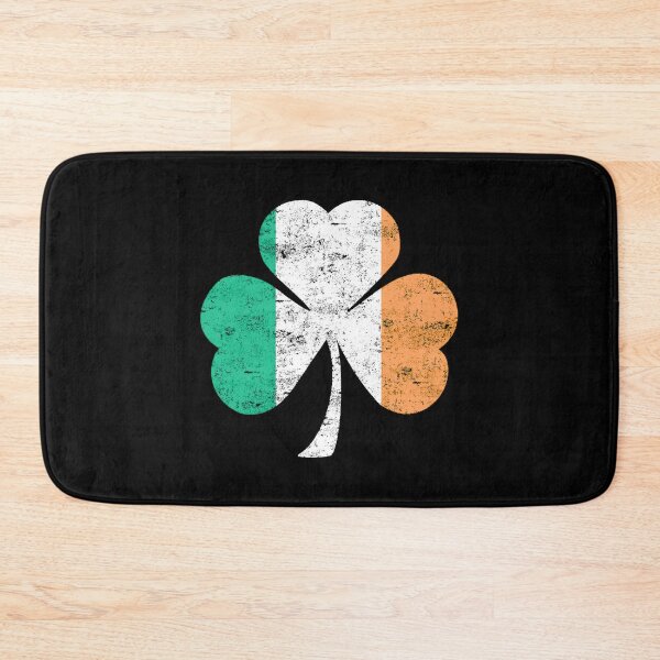 Item preview, Irish Shamrock designed and sold by ForzaDesigns.