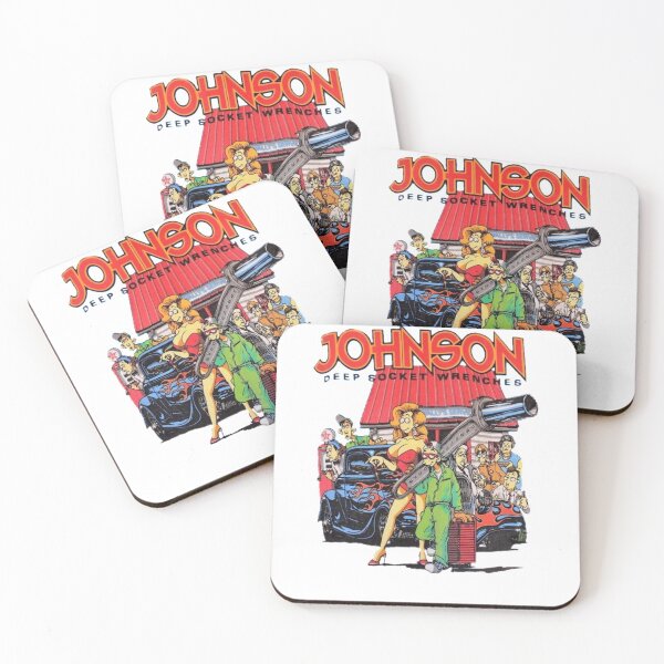 Artikelvorschau, Vintage Mechanic Mature Comics Erinnerungsstücke entworfen und verkauft von Cucoos.