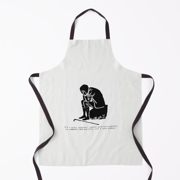 Item preview, Great Listener designed and sold by magnetarball.