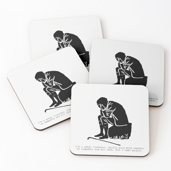 Item preview, Great Listener designed and sold by magnetarball.