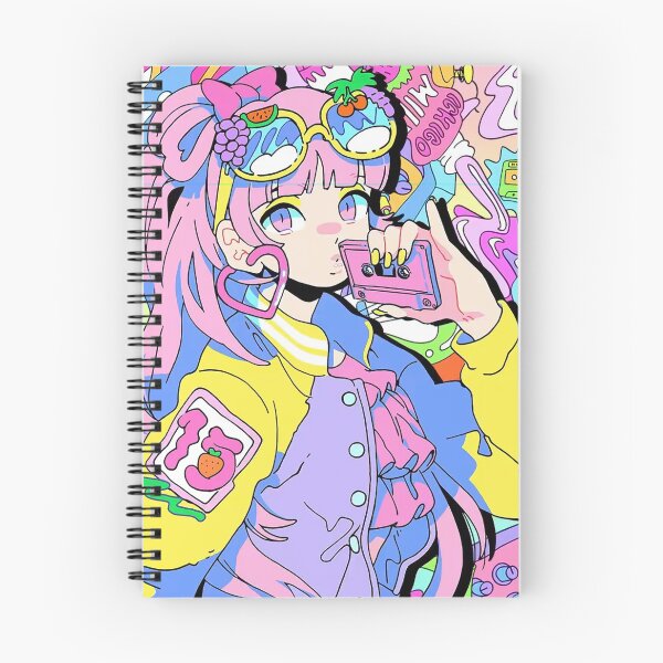 Item preview, Moe Shop Poster designed and sold by LucidDK.
