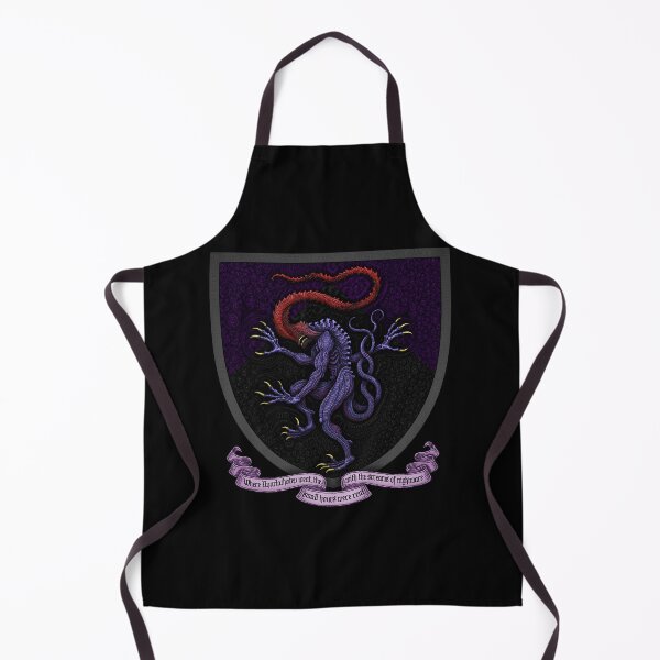 Item preview, House of Nyarlathotep - Azhmodai 2020 designed and sold by Azhmodai.