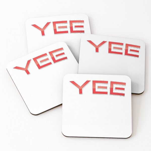 Item preview, Yee! Merchandise designed and sold by Cucoos.