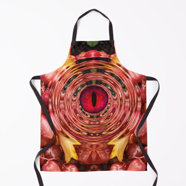 Item preview, Bells of Fire designed and sold by Dead-Moroz.
