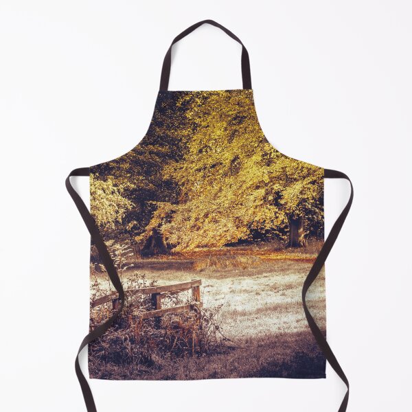 Item preview, Frosty Woodland Walk designed and sold by rexhank.